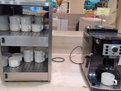 -铂丽斯国际大酒店-凯悦自助餐厅