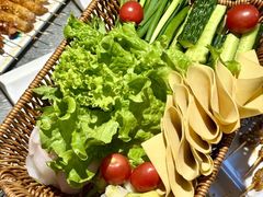 -卞二小串·鹤岗烧烤·坑烤(永定路店)