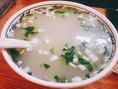 -大耳公曹氏驴肉包子铺(三八店)