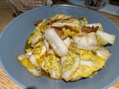 -四季餐厅(华苑店)