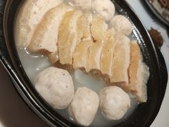 -原味田园·客家菜·土窑鸡(中航城君尚购物中心店)