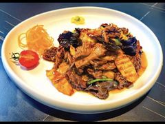 -鑫悦诚府·新鲁菜·餐厅(趵突泉店)