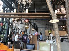 大堂-Maan coffee漫咖啡(1905店)