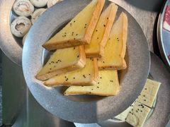 -范儿·嫂子烤肉·精致炭火烤肉(长治路店)