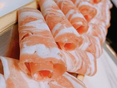 一米羊肉-君来顺老北京四季火锅涮肉(程家桥路店)