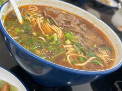 -宛平李记小吃(东关街店)