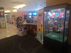 -橙天嘉禾影城(沈阳亿丰店)