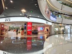 -万达广场(北京槐房店)