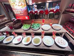 -田小狗的饭店(才子佳郡店)