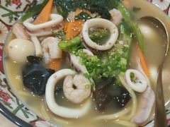 -桃屋日本料理(清华科技园店)