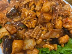 -闻香阁·清真(光荣道店)