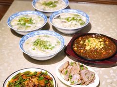 -裕丰源滋补烩面(天赋路店)