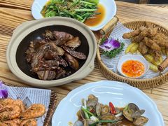 -醉壹号海鲜大排档(厦门店)