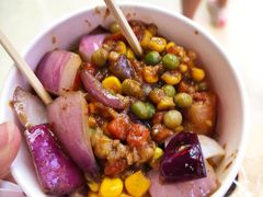 -啵仔虾滑(江汉路嗨吃街店)