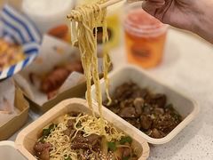 -肥安娜·小吃·饮品