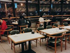 -京滨饭店·餐厅(阜外大街店)