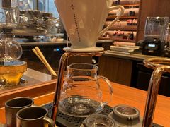 -星巴克臻选(郑州国贸360广场店)