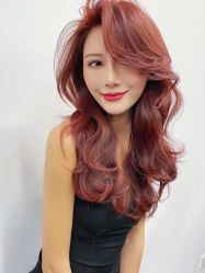 -DX HAIR SALON·发现未知美发沙龙