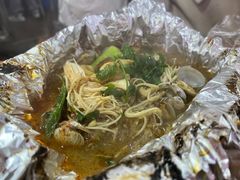 龙门花甲-大学城夜市大排档(凤栖路店)