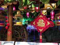 -船尚小镇(武清下朱庄店)
