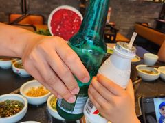 -巴蜀大将火锅(春熙店)