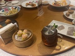 -红棉中餐厅·广州海航威斯汀酒店