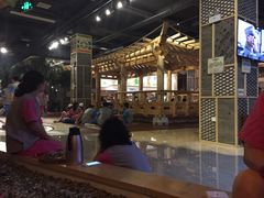 -汤森悠生活文化汤(江宁万达店)