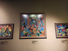 -长春世界雕塑园冰雪艺术天地