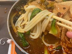 -红鼻子桂林米粉(金唐新光界店)