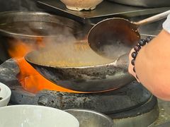 -刘信牛羊肉小炒泡馍(回民街店)