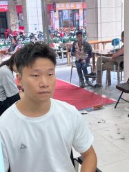 -乾健·烫染·接发SALON
