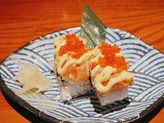 -有喜屋·烧鸟·居酒屋(周浦万达店)