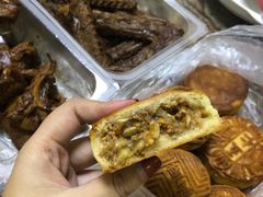 -欣乐糕点店(洪湖里总店)