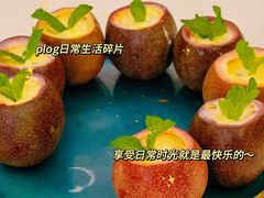 -馨越楼·点心·粤菜(赤坎店)