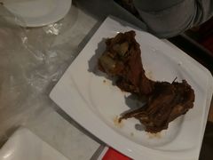 -四姐妹东北饺子(沙尾路店)