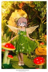 -奶牛叔叔儿童摄影生活馆(太仓店)