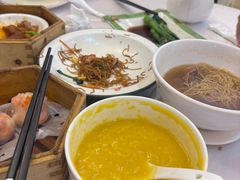 -鹿鸣酒家(越秀店)