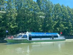 -运河游船(武林门码头)