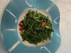枸杞叶-小叶手抓(解放东街店)