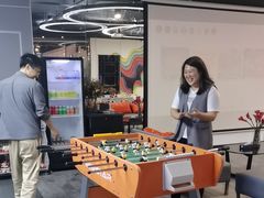 -CIAO·团建聚餐·生日派对轰趴馆(福田店)