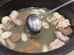 -麒麟中餐厅·经典粤菜·地道菜式老字号(广州长隆酒店)