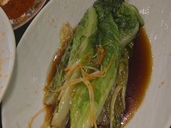-巴依老爷新疆美食(马驹桥店)