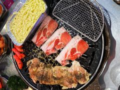 -玄希浪漫厨房·韩料烤肉(湖滨银泰in77店)