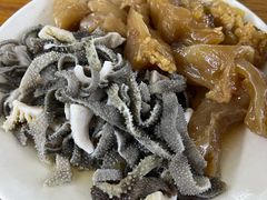 -东兴牛肉店(庄府巷店)