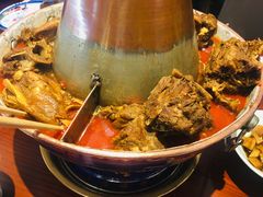 -1078號老北京涮肉(松柏店)