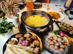 -溏心风鲍港式打边炉(余英坊店)