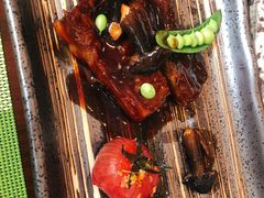 -花园5號餐厅