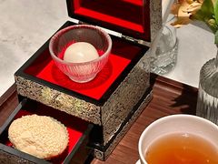 -南京THE TAI太和紫金大酒店