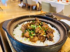 -汤城小厨•粤菜•靓汤(金宝街店)