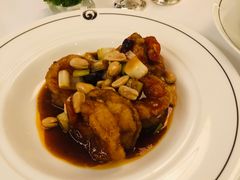-王府半岛酒店